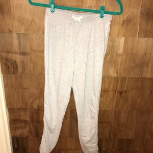 Children’s place sweat pants